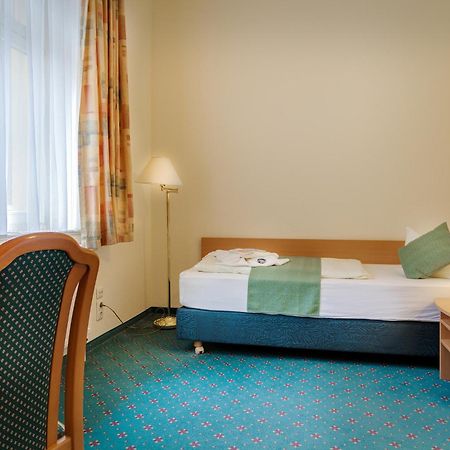 Ferien Hotel Villa Suedharz Sulzhayn Luaran gambar