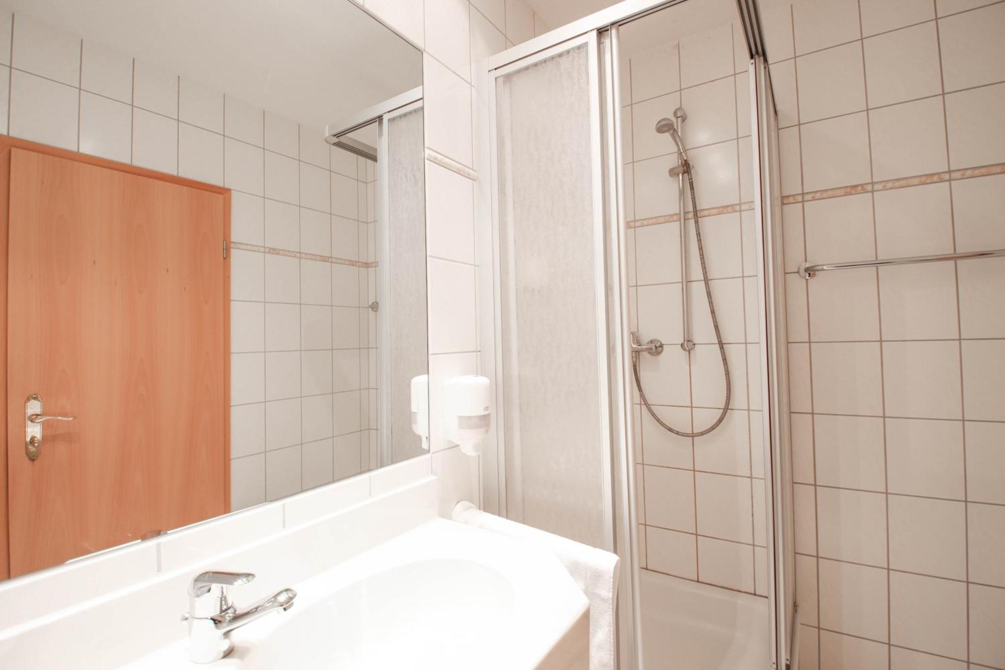 Ferien Hotel Villa Suedharz Sulzhayn Bilik gambar