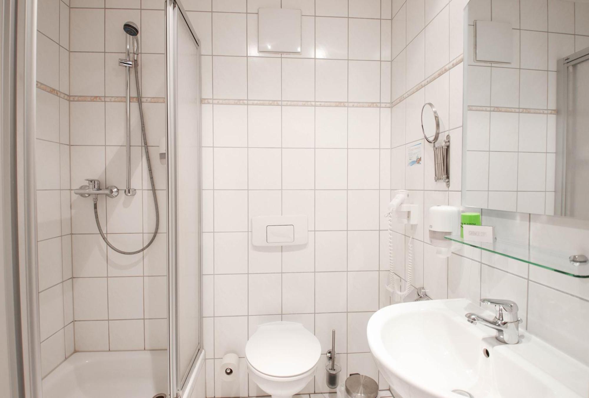 Ferien Hotel Villa Suedharz Sulzhayn Bilik gambar