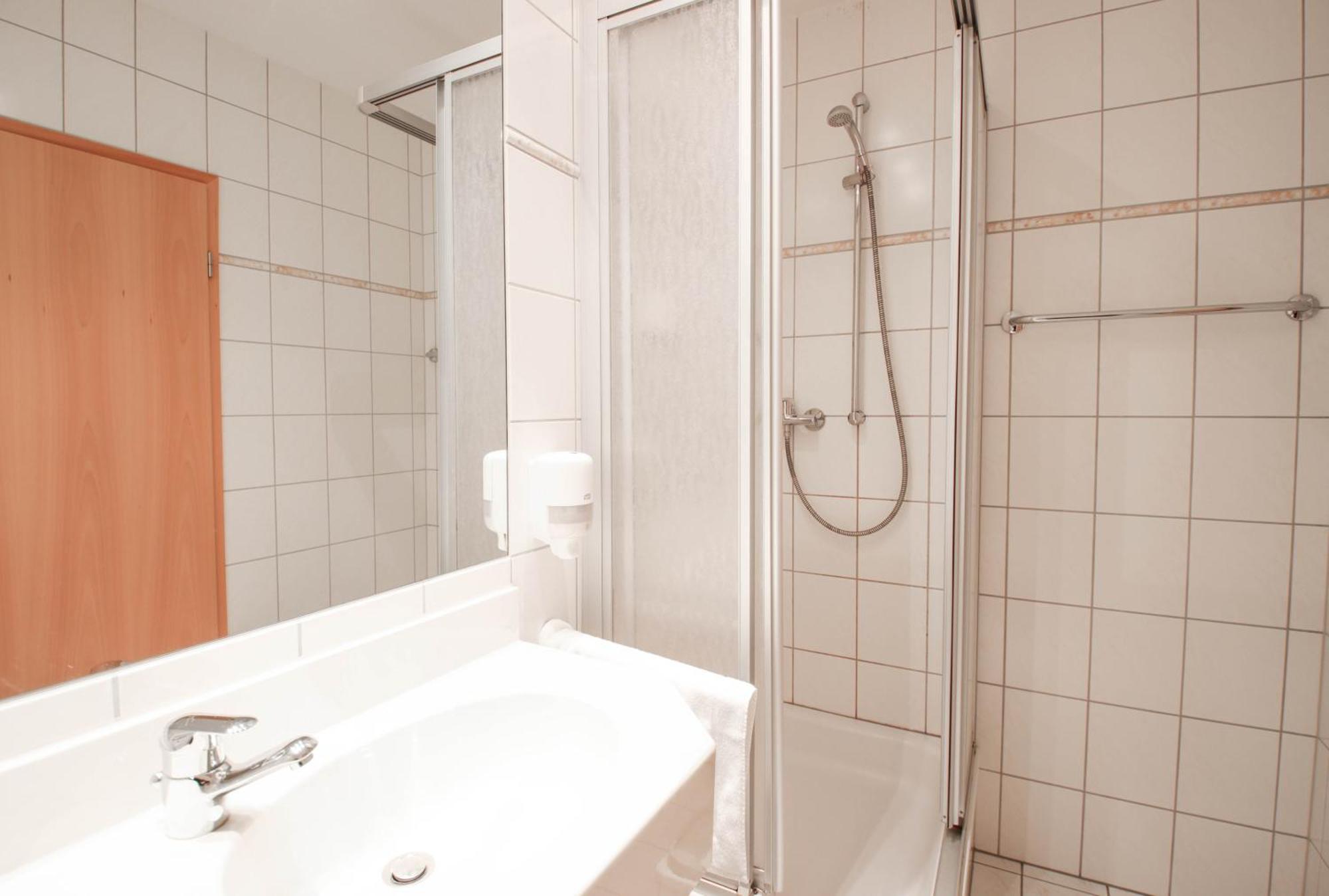 Ferien Hotel Villa Suedharz Sulzhayn Bilik gambar